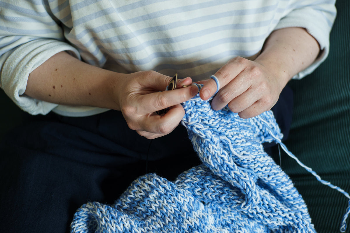 Strickworkshops