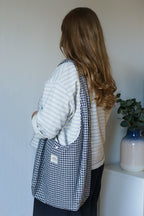 Shoulder Bag Nähworkshop – Beginner Workshop