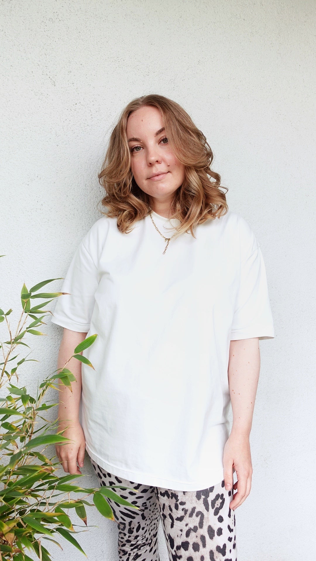 Boyfriend Shirt