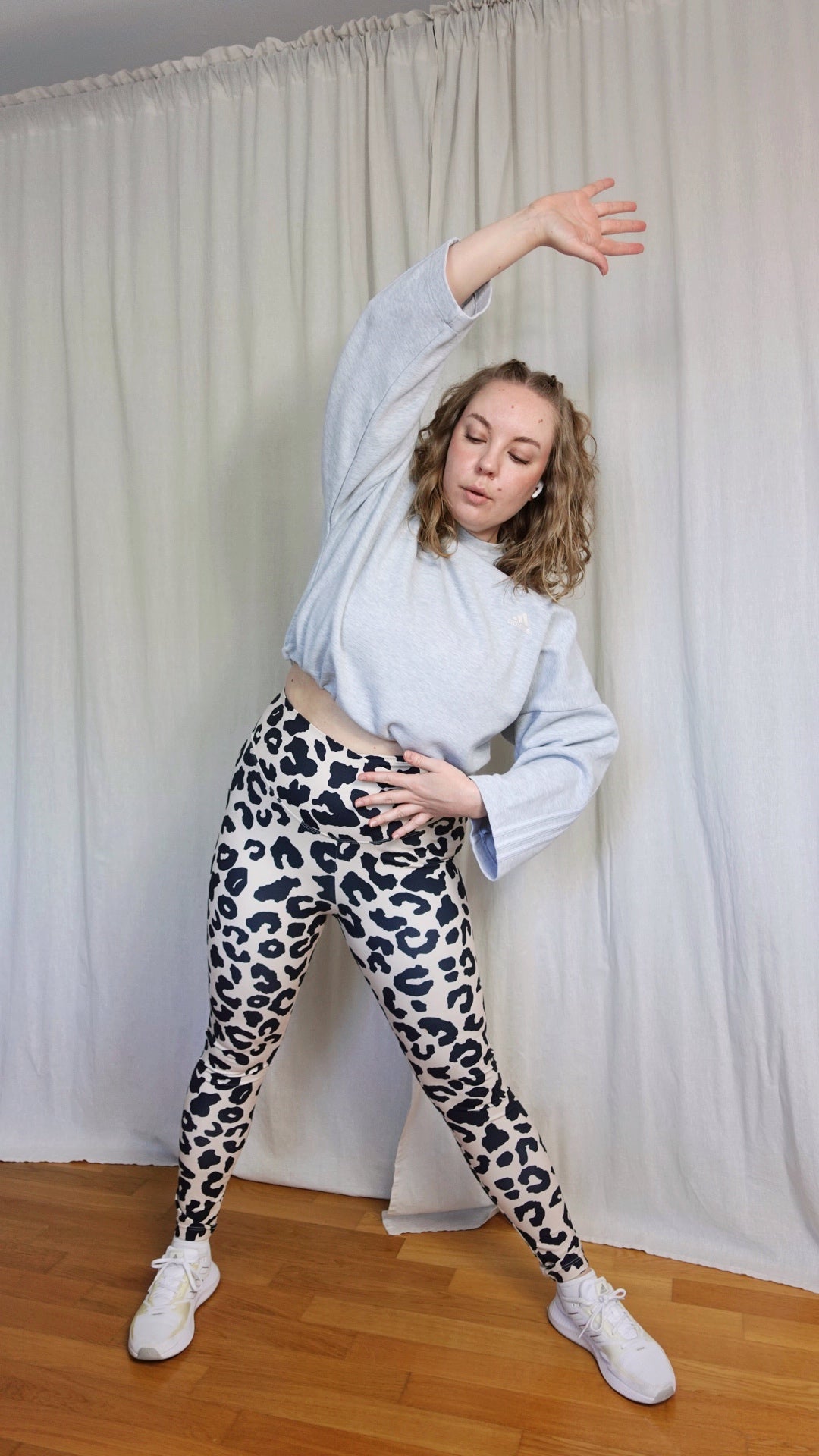 Leggins Balance