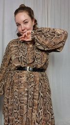 Kleid Blossom