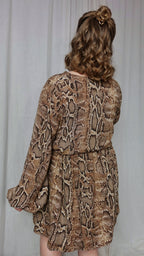 Kleid Blossom