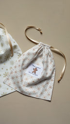 Workshop Geschenkbeutel nähen – Christmas Special