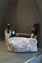 Workshop Kosmetiktasche nähen – Beginner Class