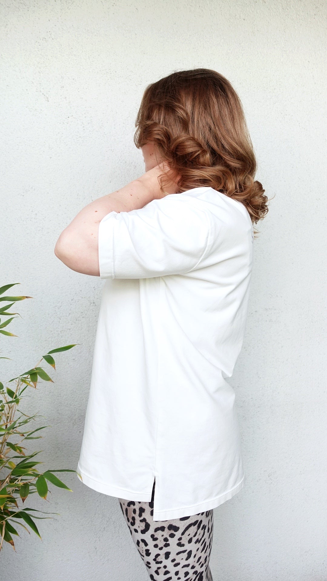 Boyfriend Shirt