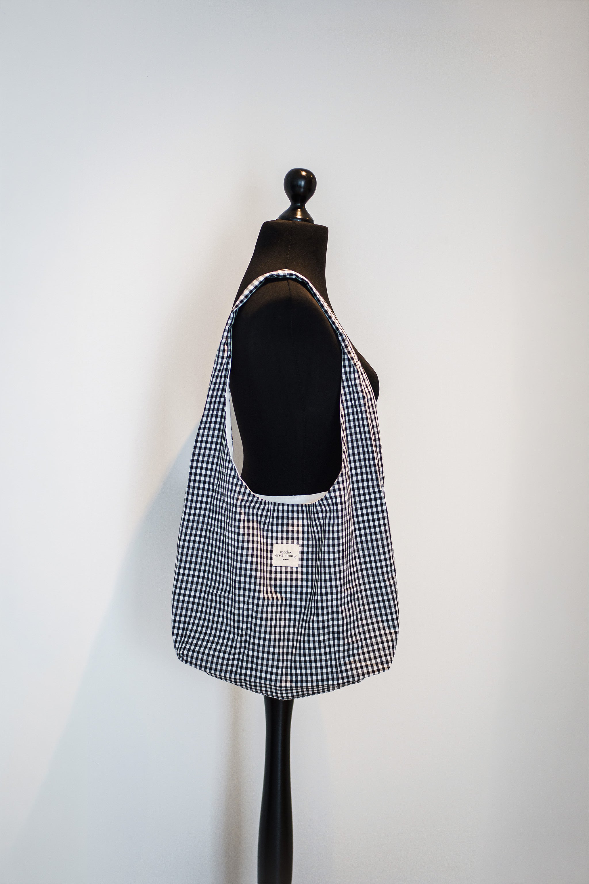 Nähworkshop – Shoulder Bag
