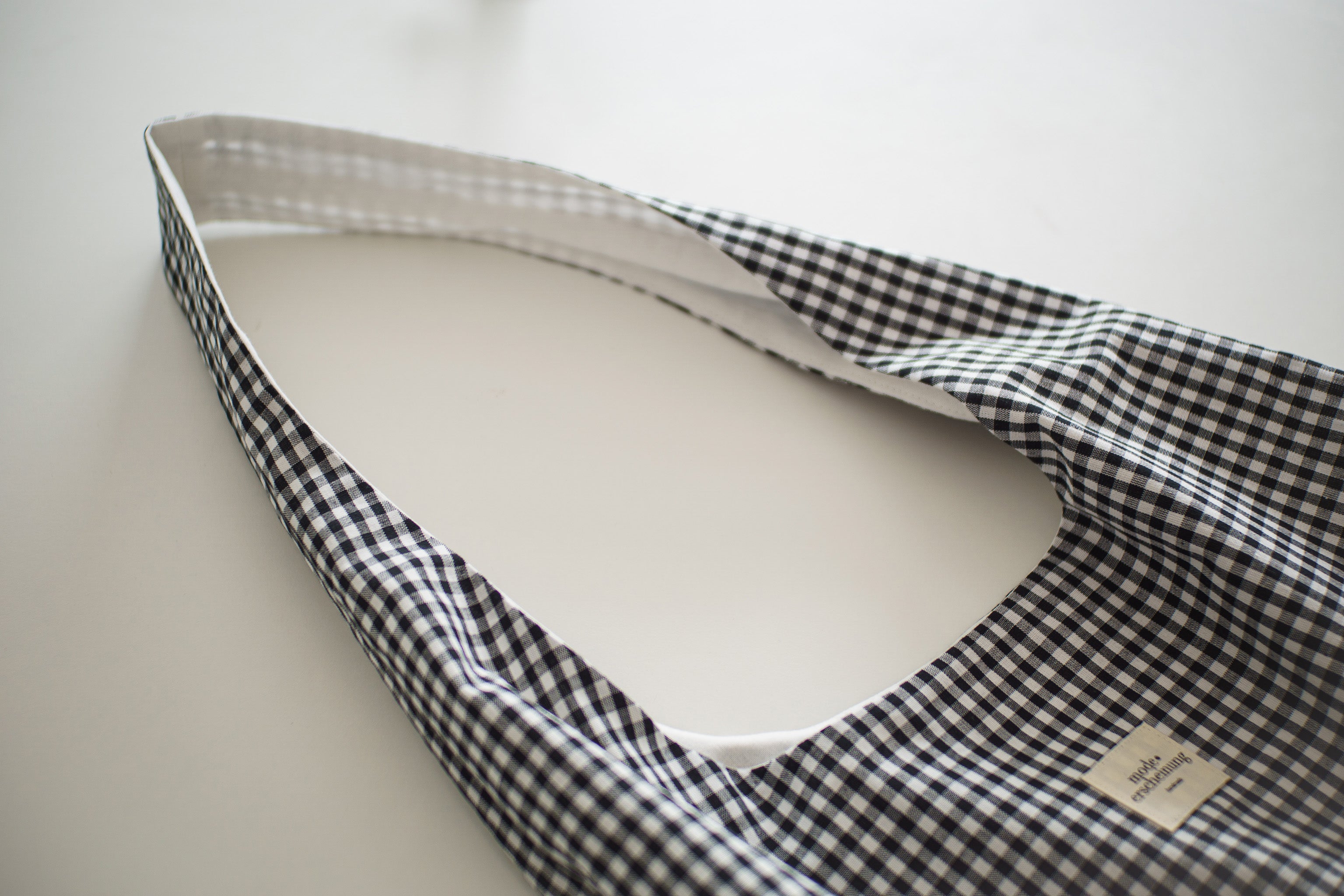Nähworkshop – Shoulder Bag
