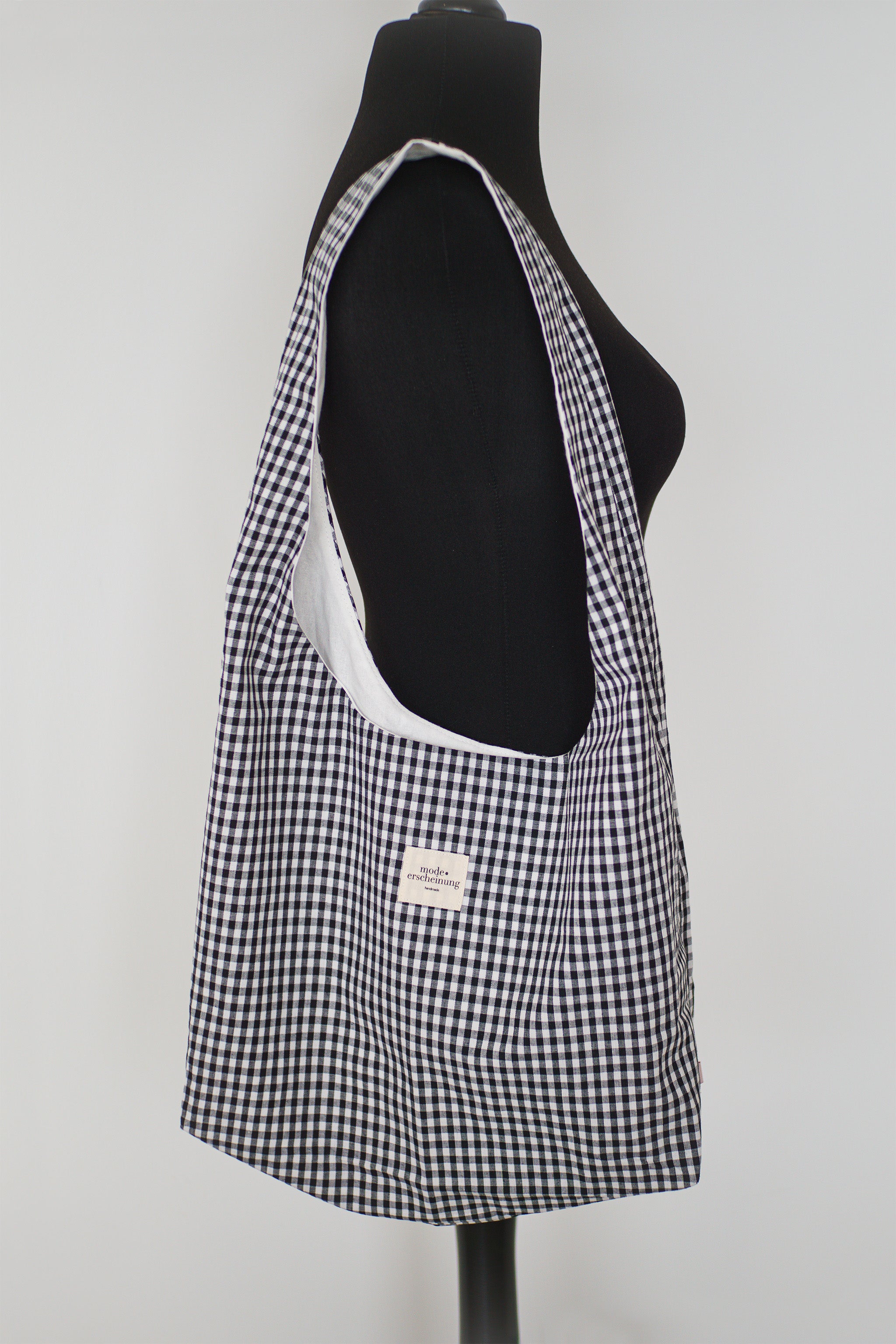 Nähworkshop – Shoulder Bag