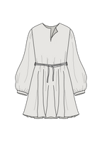 Kleid Blossom